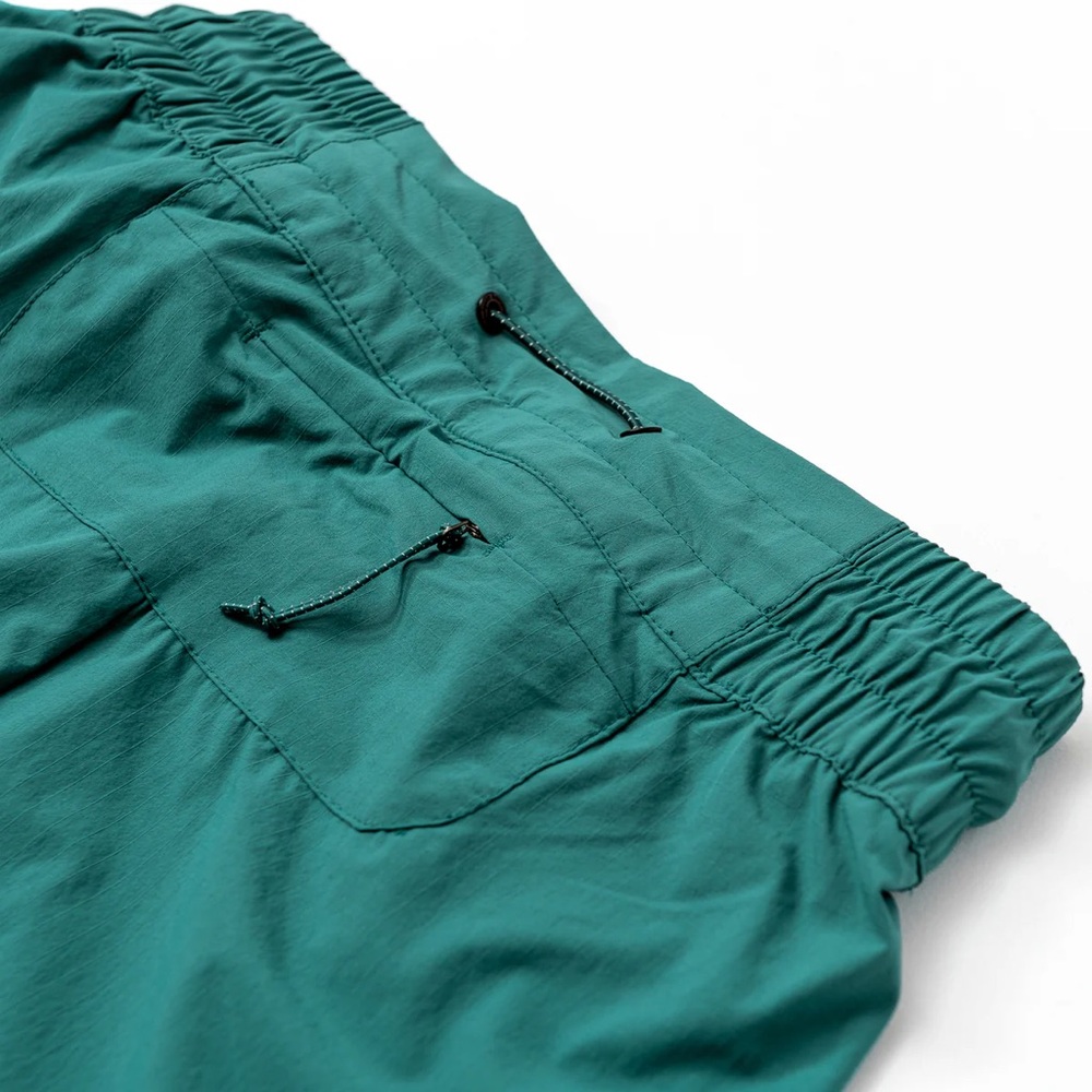 Beardedgoat women’s alpina shorts